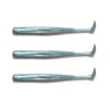 3 corps fiiish crazy paddle tail 15cm