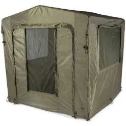 Abris JRC Defender Social Shelter