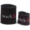 Accessoire de canne à carpe mack2 attache canne neoprene