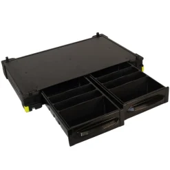 Accessoire de station Teos Dual Front Drawer 60MM
