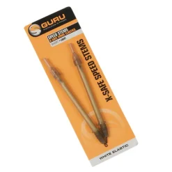 Accessoire feeder coup guru x-safe quick change elastics Mini