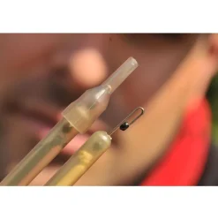 Accessoire feeder coup guru x-safe quick change elastics long