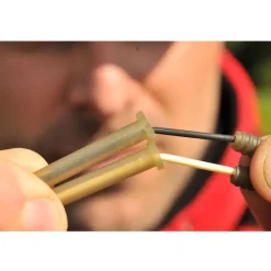 Accessoire feeder coup guru x-safe quick change elastics short