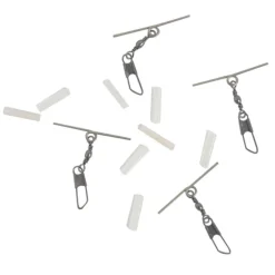 Accessoire flotteur coup team france attache match (x4)