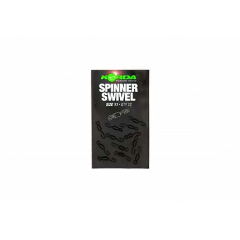 Accessoire Korda Spinner Swivel XX Size 11