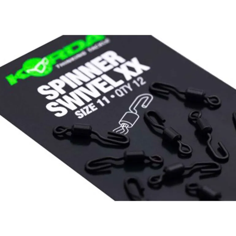 Accessoire Korda Spinner Swivel XX Size 11