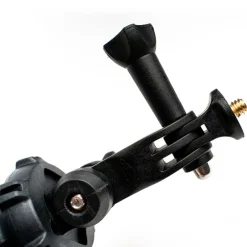 Accessoire lampe de biwy ridge monkey multi clamp (pour bivvy lite+multi lite plus)