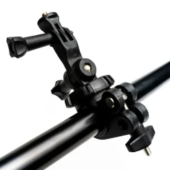 Accessoire lampe de biwy ridge monkey multi clamp (pour bivvy lite+multi lite plus)