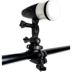 Accessoire lampe de biwy ridge monkey multi clamp (pour bivvy lite+multi lite plus)