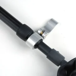 Accessoire station coup team france pied télescopique 55/80 cm