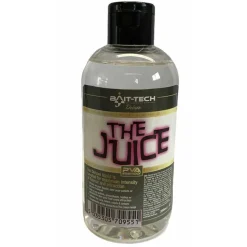Additif Bait Tech Deluxe Liquid The Juice 250ml