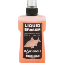 Additif Bait-Tech Liquid Brasem 250ml