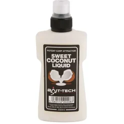 Additif Bait-Tech Liquid Sweet Coconut 250ml