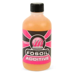 Additif carpe mainline fosoil 250ml