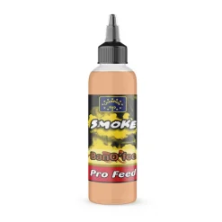 Additif Liquide Champion Feed Smoke 125ml Banofee