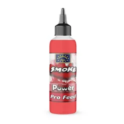 Additif Liquide Champion Feed Smoke 125ml Red Power