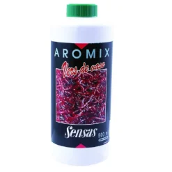 Additif liquide coup sensas aromix vers de vase 500ml