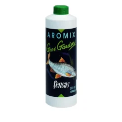 Additif liquide sensas aromix gros gardons 500ml