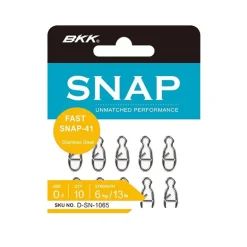 Agrafe BKK Fast Snap-41