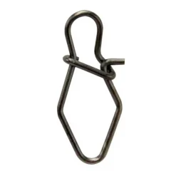 Agrafe Explorer Tackle Diamond snap (x15)