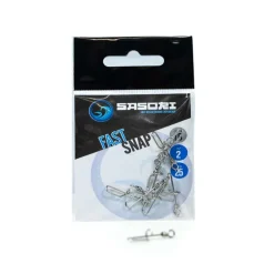 Agrafes Sasori fast snap