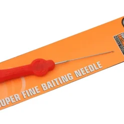 Aiguille à appâts coup guru baiting needle