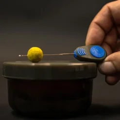 Aiguille à appâts korda super fine baiting needle