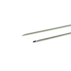 Aiguille à vers Sasori