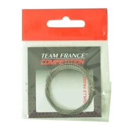 Aiguille passe élastique coup team france 2m