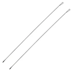 Aiguilles à locher flashmer 20cm 1mm