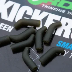 Aligneur de ligne carpe korda kickers vert (x10)