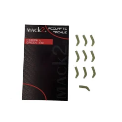 Aligneur de ligne Mack2 Kikers Green x10