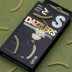 Aligneurs de Ligne Dazzlers Magoliner Curve (x10)