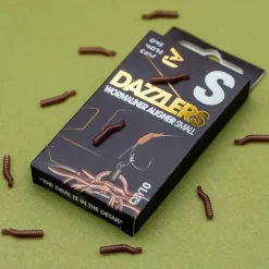 Aligneurs de Ligne Dazzlers Wormaliner Aligner (x10)