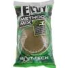 Amorce Bait Tech Envy Green Method Mix 2Kg