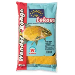 Amorce Champion Feed Wonder Yellow 2Kg