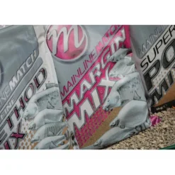 Amorce coup mainline match margin mix 1 kg