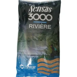 Amorce coup sensas 3000 riviere