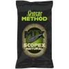 Amorce Feeder Sensas Method Mix Natural Scopex 1kg