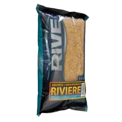 Amorce Rive Rivière 1Kg