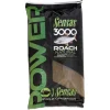 Amorce Sensas 3000 Power Roach Natural 1kg