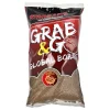Amorce Starbaits G&G Global Carp Method Mix Scopex 1.8 kg