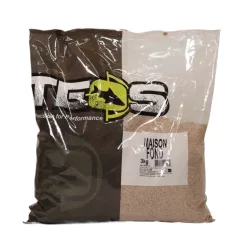 Amorce Teos Maison Fond