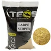 Amorçe Teos Xploz Carpe Scopex 1kg