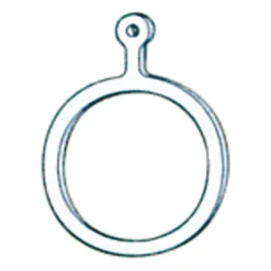 ANNEAU ELASTIQUE POUR ESCHE