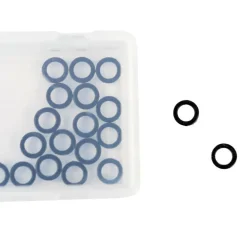 Anneaux carpe mack2 heavy rig rings