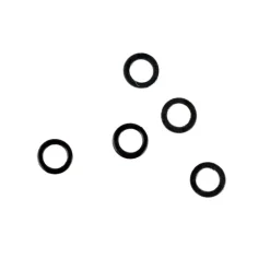 Anneaux carpe mack2 heavy rig rings