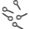 Anneaux carpe mack2 threaded bait rings (x20)