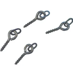 Anneaux mack2 flexi bait rings oval (x15)