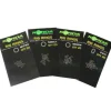 Anneaux oval carpe korda rig ring oval